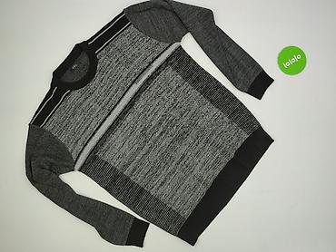 hm s: XXL, Sweter dla mężczyzn, rozmiar 2XL — 2