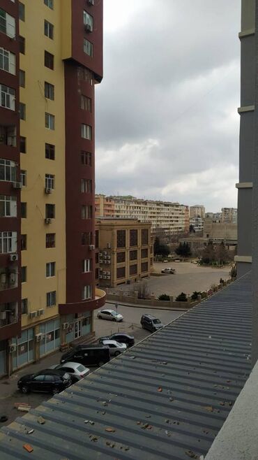 Yeni tikili: 3 otaqlı, Yeni tikili, m. Neftçilər, 64 kv. m — 17