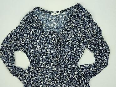 long sleeve: H&M Basic, Bluzka damska, rozmiar M — 1
