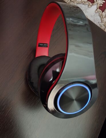 Qulaqcıqlar: Yeni Simsiz (Bluetooth) Qulaqcıqlar, rəng - Qara — 13