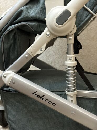 Modullu arabalar: 2-i 1-də araba — 7