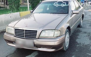 ауди а6 олроуд: Mercedes-Benz C-Class: 1993 г., 2 л, Механика, Бензин, Седан