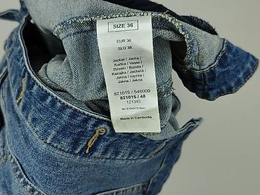 orsay sklepy: Orsay, Kurtka jeansowa damska, rozmiar M — 5