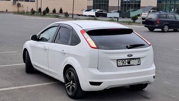 Ford: Ford Focus: 1.6 l | 2008 il 270000 km Hetçbek — 6