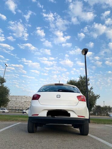Seat: Seat Ibiza: 1.6 l | 2011 il 245000 km Hetçbek — 9