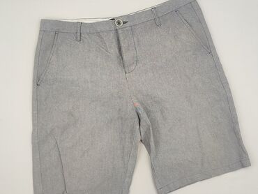tanie swetry lumpeks: Shorts for men, L (EU 40), Pierre Cardin, condition - Perfect