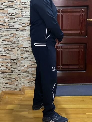 İdman dəstləri: İdman dəsti, L, rəng - Göy — 4