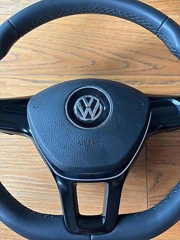 polovan golf 5: VOLAN ZA VOLKSWAGEN GOLF 5, GOLF 6, GOLF 7 . | za Vw modele — 4