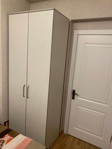 Гостиные гарнитуры: Односпальная кровать, Шкаф