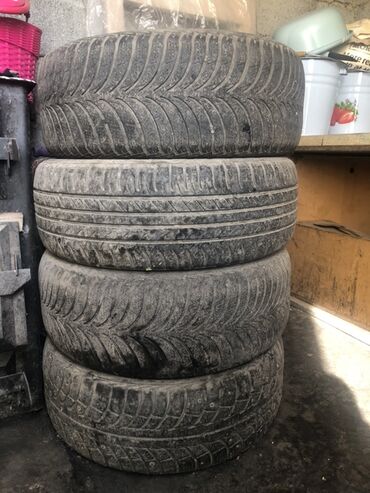 фара некся 2: Шины 195 / 65 / R 15, Комплект, GoodYear