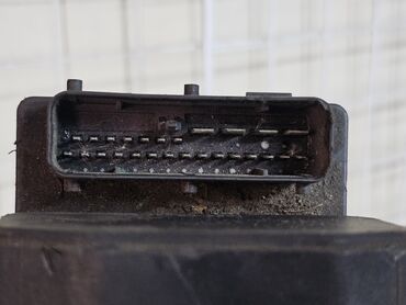 ABS: Блок ABS Renault 2001 г., Б/у, Оригинал, Германия — 5