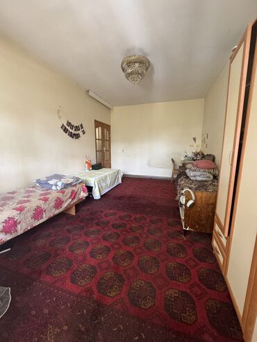 Продажа квартир: 4 комнаты, 79 м², 105 серия, 2 этаж, Старый ремонт — 3