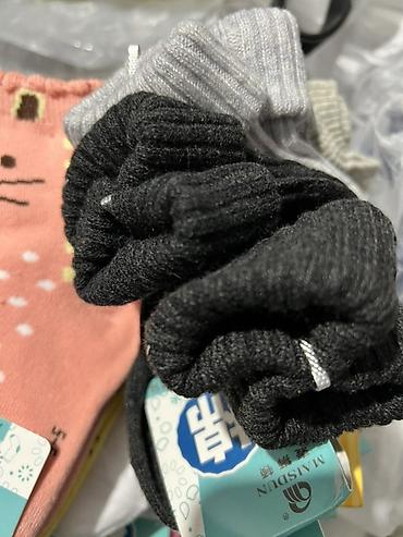 Носки и белье: Арзан баада носки сатылат .Только оптом — 20