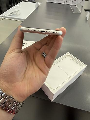 Apple iPhone: IPhone 11, 64 GB, Ağ — 5