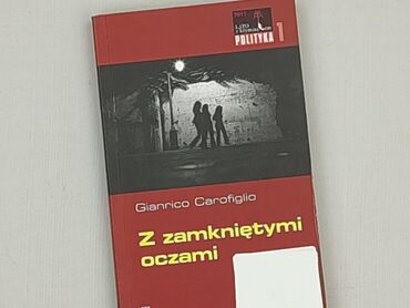 Książka, gatunek - Literatura faktu, stan - Idealny