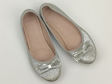 outlet bluzki damskie: Ballerinas for women, 36, condition - Very good