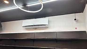 Установка кондиционеров: Установка кондиционера монтаж/демонтаж/обслуживание/ремонт любой — 9