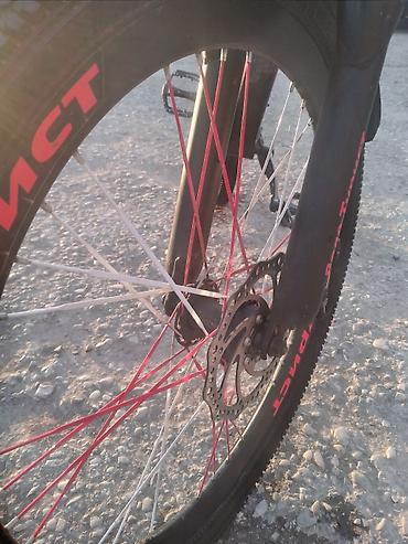 26 velo: İşlənmiş Şəhər velosipedi 24", sürətlərin sayı: 7, Ünvandan götürmə — 7
