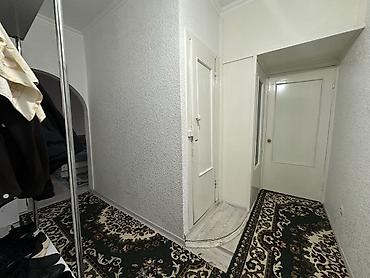 105: 1 комната, 34 м², Улан мкр 105 серия, 8 этаж, Косметический ремонт — 7