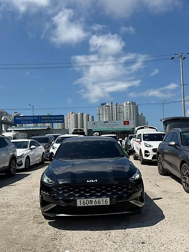 kaiyi e5: Kia K8: 2021 г., 3.5 л, Автомат, Газ, Седан — 4