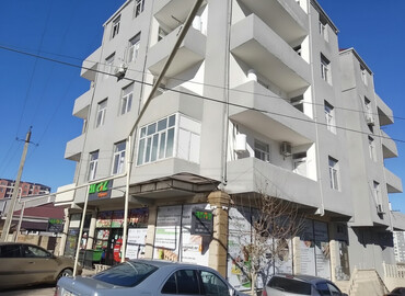 Yeni tikili: 2 otaqlı, Yeni tikili, 52 kv. m -da lalafo.az — 1 Yeni tikili: 2 otaqlı, Yeni tikili, 52 kv. m — 1