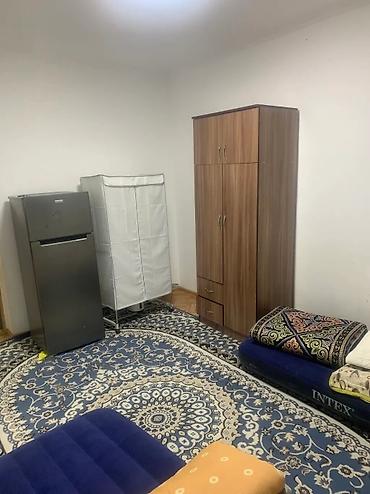 25 м², 1 комната, Кок-Жар ж/м, Без животных at lalafo.kg 25 м², 1 комната, Кок-Жар ж/м, Без животных