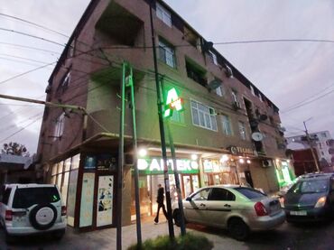 Uzunmüddətli kirayə mənzillər: Xirdalanda 2 otaqli menzil kiraye verilir. Menzil 4/2 ci mertebesinde — 12