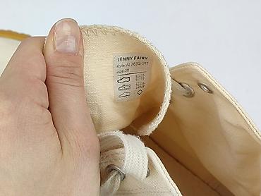 limango obuwie: Trampki damskie, rozmiar 38 — 6
