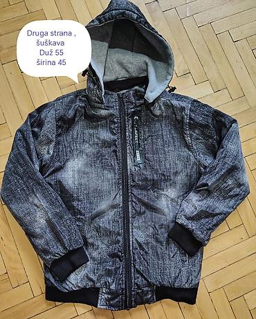 Jakne, kaputi i prsluci: AKCIJA ‼️‼️‼️ AKCIJA ‼️‼️ BRENDIRANE JAKNE I SKAFANDERI SVI SNIZENI PO — 14