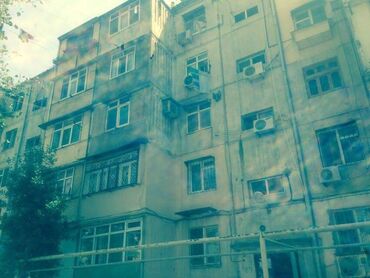 Köhnə tikili: Bakı, 2 otaqlı, Köhnə tikili, m. Qara Qarayev, 60 kv. m -da lalafo.az — 17 Köhnə tikili: Bakı, 2 otaqlı, Köhnə tikili, m. Qara Qarayev, 60 kv. m — 17