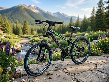 BMX велосипеды: BMX велосипед, Рама XS (130 -155 см), Б/у — 2