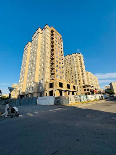 молодая гвардия московская: 4 комнаты, 120 м², Элитка, 6 этаж, ПСО (под самоотделку)