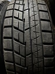 Шины: Шины 205 / 60 / R 16, Зима, Б/у, Комплект, Легковые, Япония, Yokohama — 6