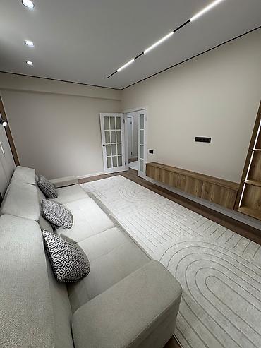 Продажа квартир: 2 комнаты, 70 м², Технопарк Элитка, 10 этаж, Дизайнерский ремонт — 3