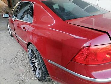 marketplace auto: DELOVI ZA VOLKSWAGEN PHAETON OD 2002. DO 2010. GOD. | Far — 4