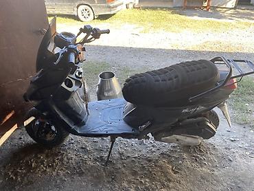 r20 bmw: 100 куб. см, Бензин, Б/у — 2
