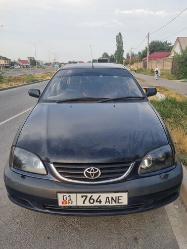 купить двигатель опель астра 1 7 дизель: Toyota Avensis: 2001 г., 1.6 л, Механика, Бензин, Седан