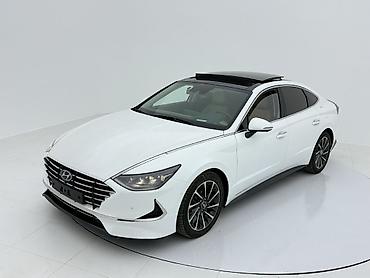 Hyundai: Hyundai Sonata: 2019 г., 2 л, Автомат, Бензин, Седан at lalafo.kg — 2 Hyundai: Hyundai Sonata: 2019 г., 2 л, Автомат, Бензин, Седан — 2