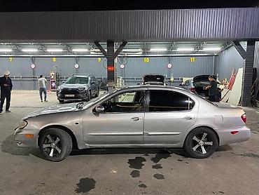 катушка зажигания нексия 16 кл: Nissan Cefiro: 2002 г., 2 л, Автомат, Газ, Седан — 5