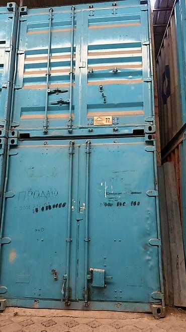 Продается контейнер на рынке Дордой 15 проход 44-45 контейнер at lalafo.kg Продается контейнер на рынке Дордой 15 проход 44-45 контейнер