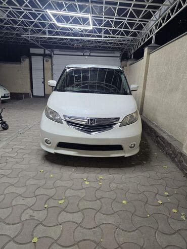 срочно продаю хонда серви: Honda Elysion: 2006 г., 3 л, Автомат, Бензин, Вэн/Минивэн