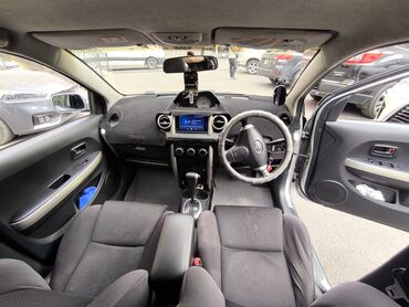 Продажа авто: Toyota ist: 2003 г., 1.3 л, Автомат, Бензин, Хэтчбэк