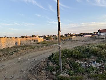 Torpaq sahələrinin satışı: 3 sot, Tikinti, Mülkiyyətçi, Kupça (Çıxarış) — 13