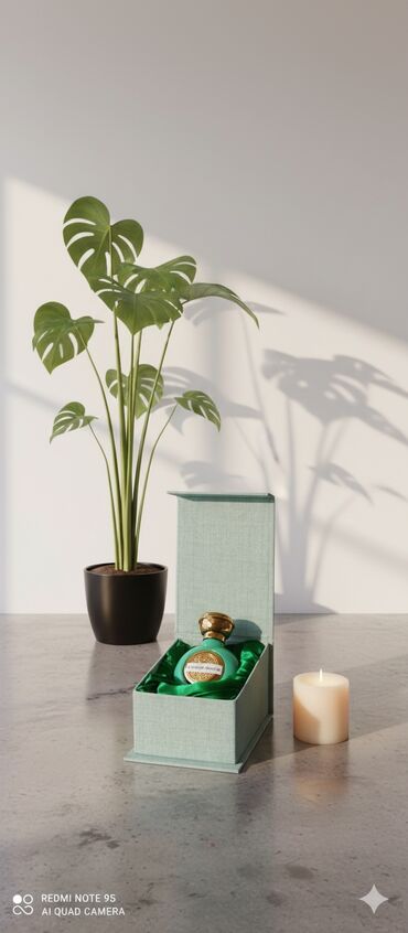 Ətriyyat: Orginaldan seçilməyən 1ə1 kopyası olan ətirlər❤️‍🔥 50 ml və 30 ml — 3