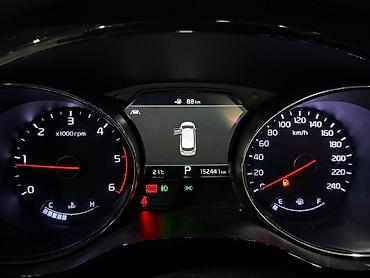 kiya bongo: Kia Carnival: 2020 г., 2.2 л, Автомат, Дизель, Минивэн — 10