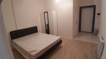 Uzunmüddətli kirayə mənzillər: Mənzil Bağça şəhərdə yerləşir, 1 otaqlıdır, təmirdən sonra istifadə — 4