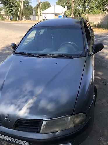 mitsubishi galant: Mitsubishi Carisma: 2004 г., 1.8 л, Механика, Бензин, Седан — 6