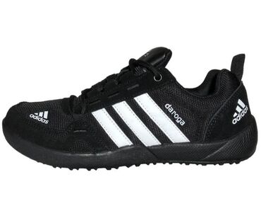 мужские кроссовки 41: Adidas сетка лето🔥🔥