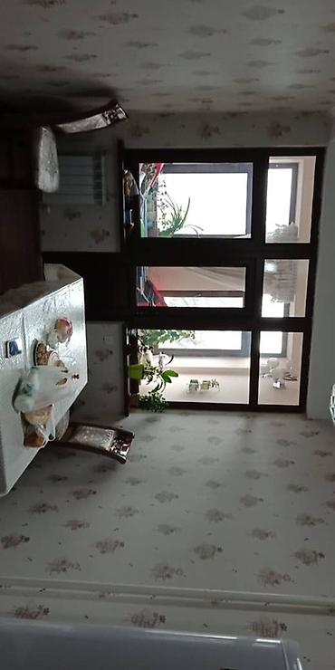 Продажа квартир: 3 комнаты, 95 м², Элитка, 3 этаж, Евроремонт — 4