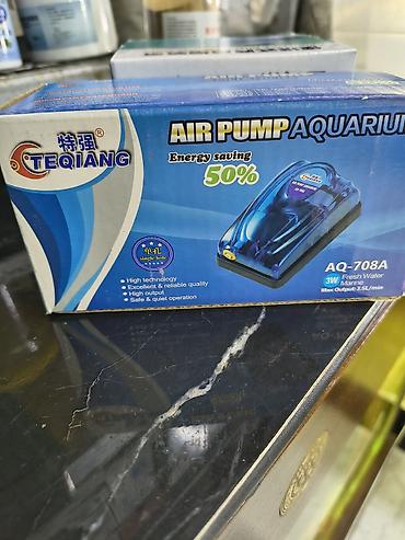 Аквариумы: Беловодское!! Аквариумное оборудование 1) Внутренний погружной насос — 20